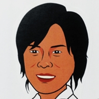 シュウジ｜宇宙海賊