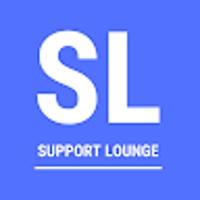 SUPPORT LOUNGE