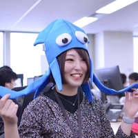 いかちゃん