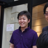 濱村 晃司