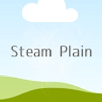 Steam Plain