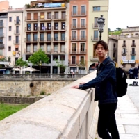 kazuki＠バルセロナ