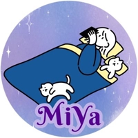 MiYaは7期動画コミュサポ隊▸⃞