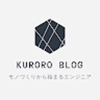 KURORO BLOG