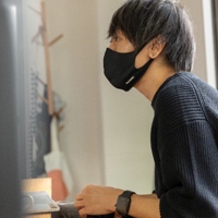 お塩osio / Experience Designer