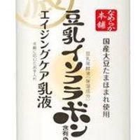 濃厚イソフラボン