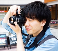 Yuta Watanabe