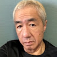 Kunitomo Okubo