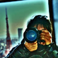 MASATO TANAKA (G-WAVE)