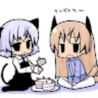 べにおおかみ