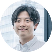 米山 結人