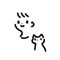 まつ@ストックイラスト