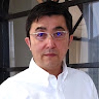 中村吉男Kichio Nakamura