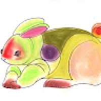 ぱんゆづ（ゆづぱん）