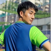 Jun峻｜中国広州でサッカーコーチ