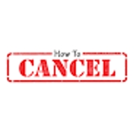 HowTo Cancel