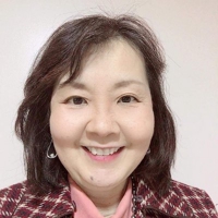 ゆか（林式 匠の筆跡診断士）