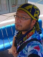 市野 壮太