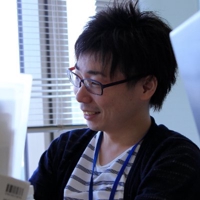 Takakazu Yoshino｜HR