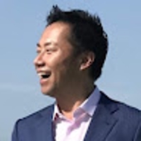 Masahiro Momono