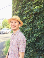 Shinsuke Kaneko