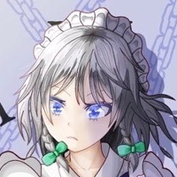 ササマル@東方イラスト描いてます