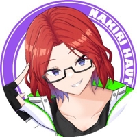 波切ハウト@Live2D屋さん