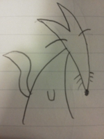 みるふぃー・ふぉっく