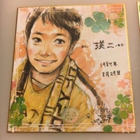 こうパパ　Eiji Honda