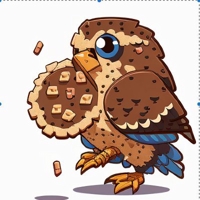 ホーククッキー