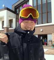 橋本紘智