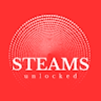 Steams Unlocked