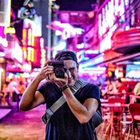 日仏ハーフのビデオグラファー&ウェブマーケターTAIKI