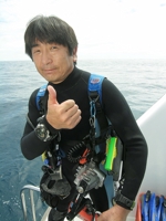鞆一彦