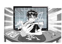 焼野原しんのすけ