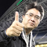 Takeshi Nakamura