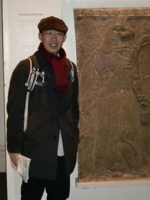 Satoshi Sugiyama