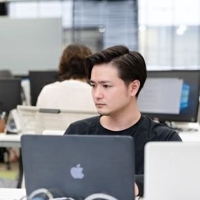 ナかムらコうタ@solidity