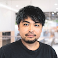 森部スティーブ