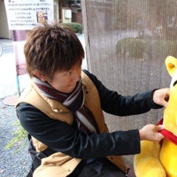 Kazuho  Hashimura