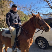 武富 剛士