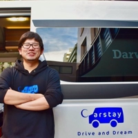 岩本舜夫｜スタートアップ大好きマン