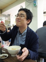 Yokoyama Takao