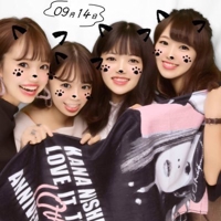 ぴとみぃ / 西野家 💐