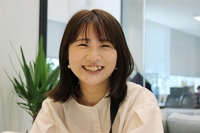 藤原 咲花