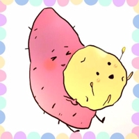 恩贈りのおいもさん＠オイモナイト