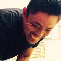 Go Kimoto