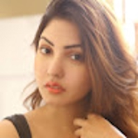 Sweety Patel