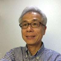 Akira Takahashi