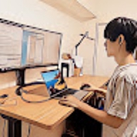 沼尻よしあき